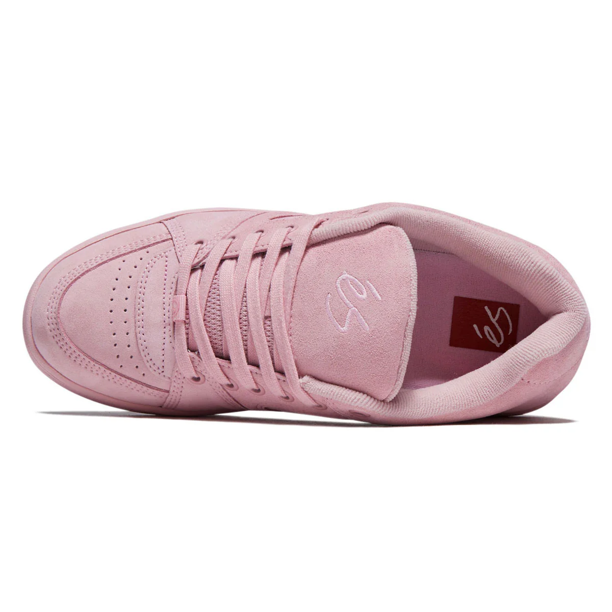 eS Accel Shoes - Pink - Image 3