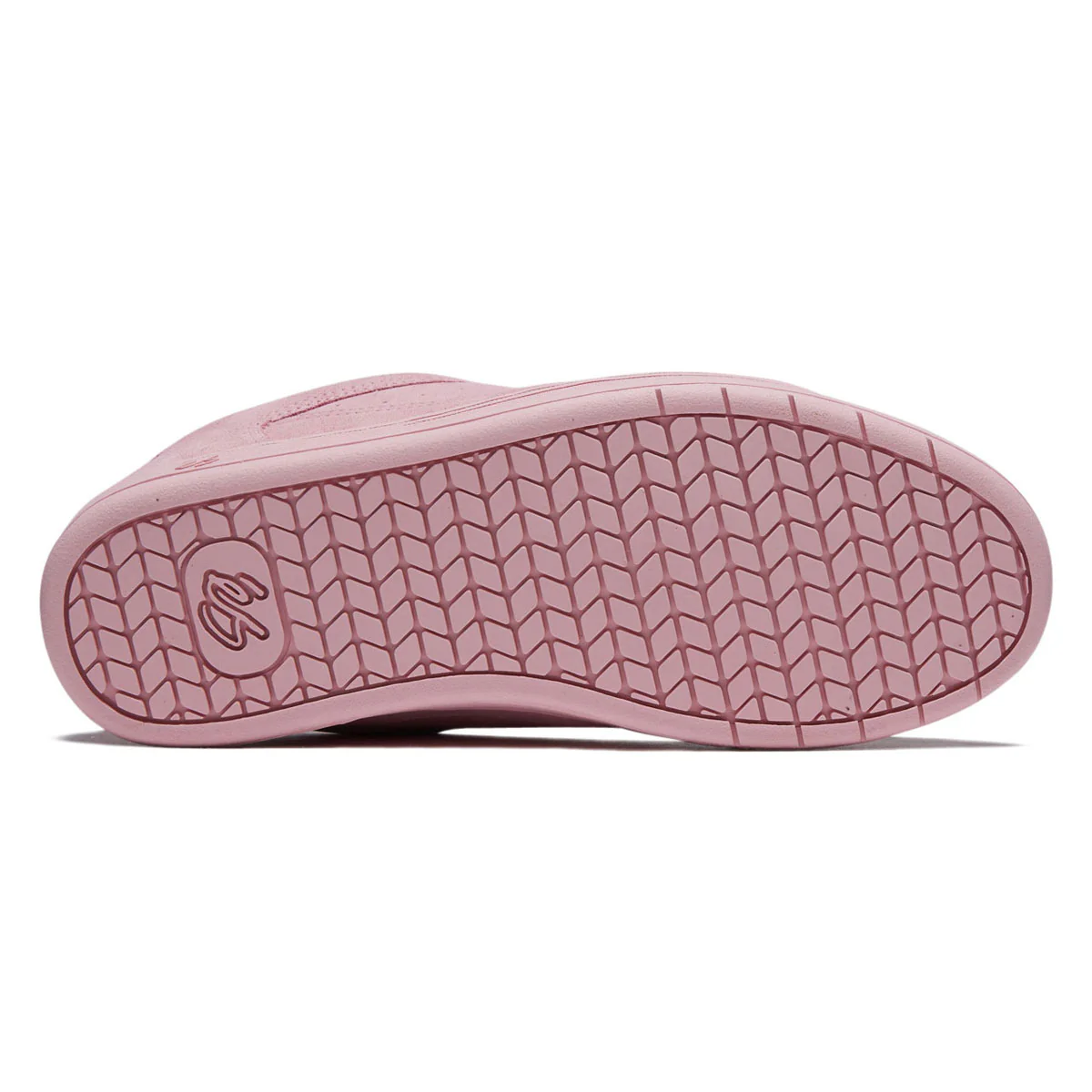 eS Accel Shoes - Pink - Image 4