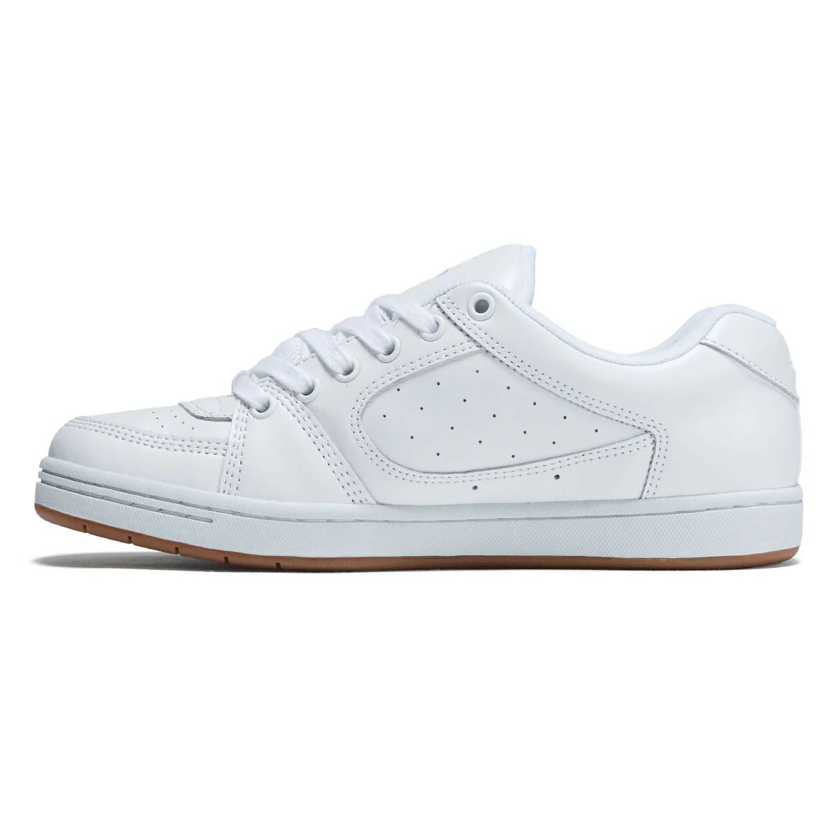 eS Accel Shoes - White - Image 2