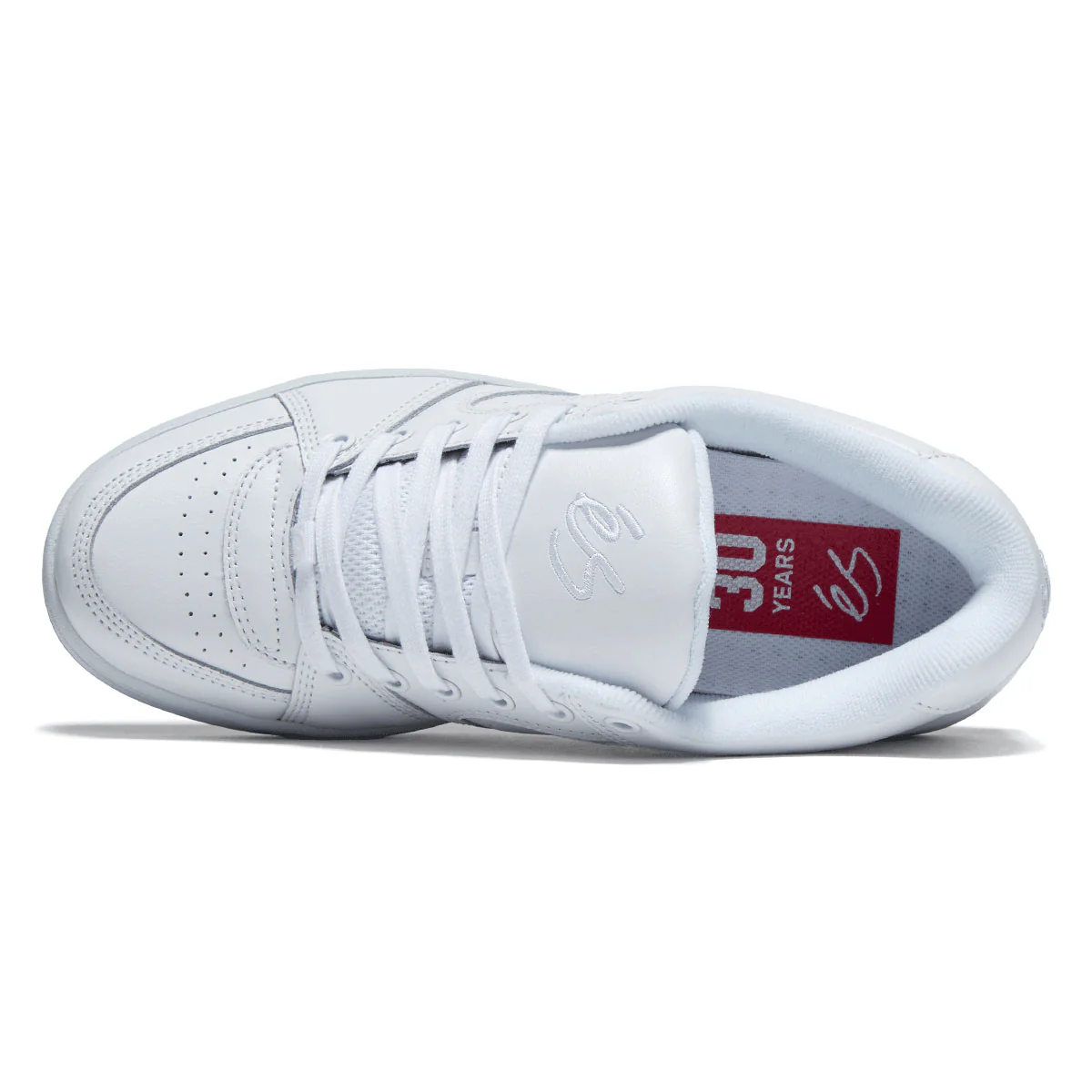 eS Accel Shoes - White - Image 3
