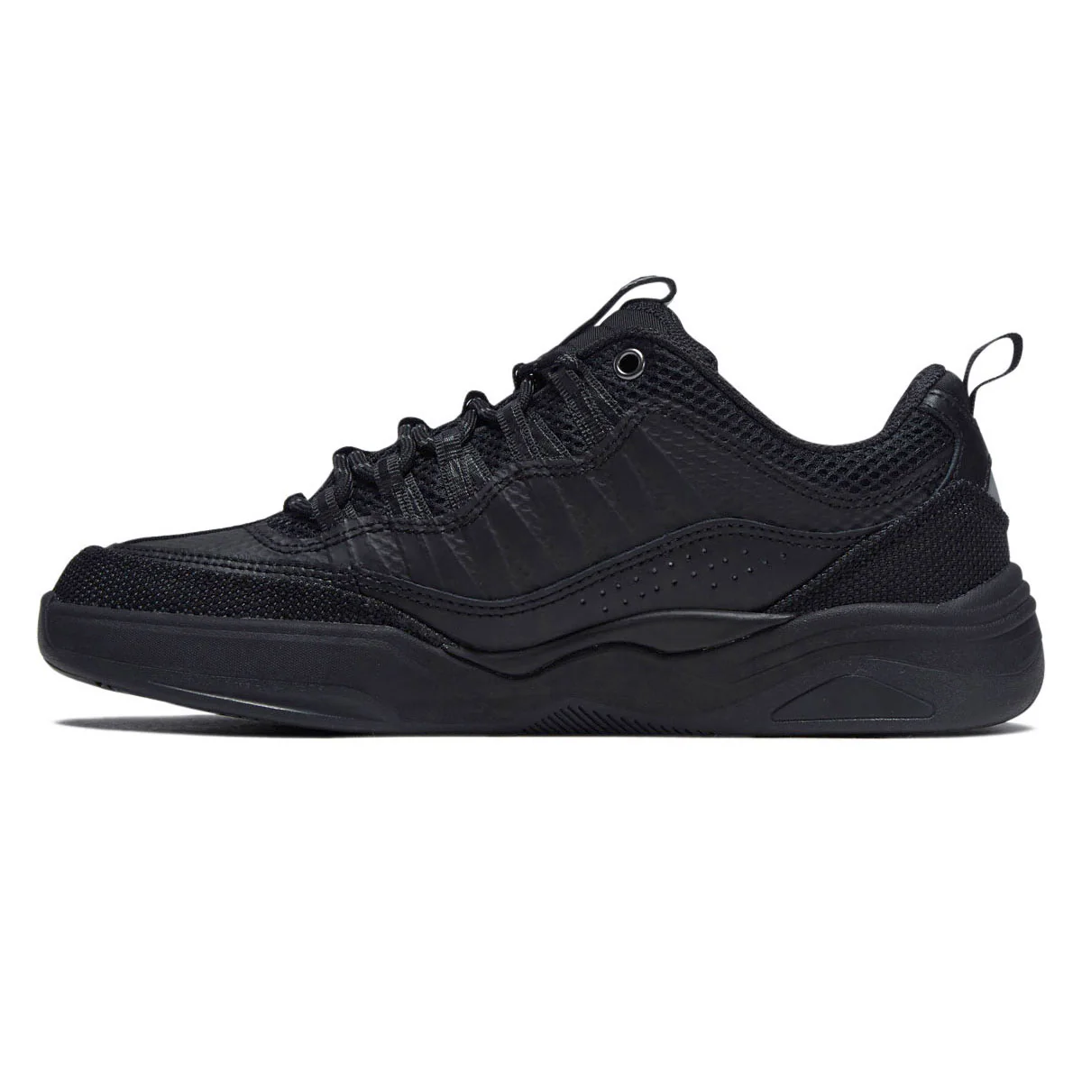 eS Imprint Kevlar Shoes - Black/Black - Image 2