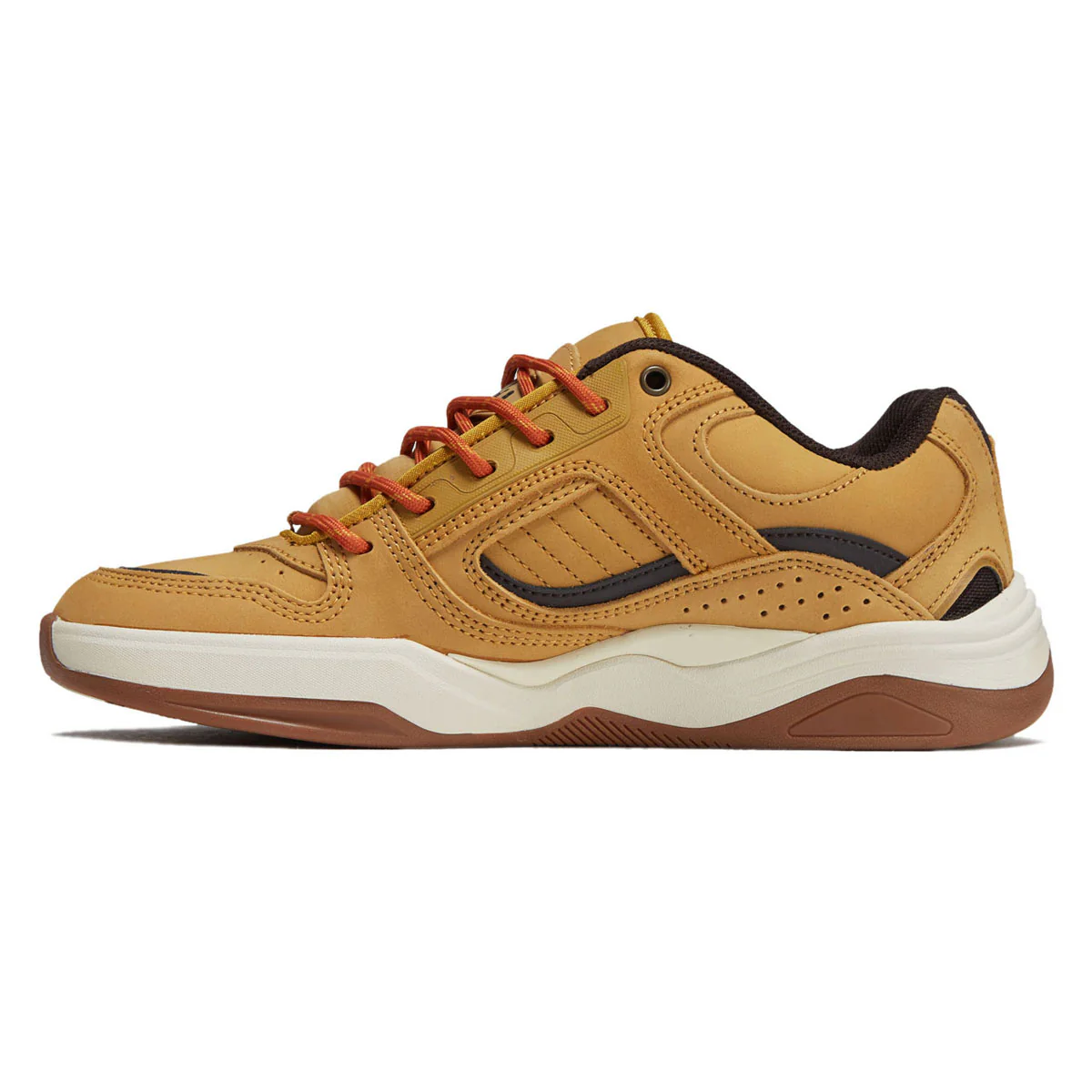 eS TJ Rogers Shoes - Copper - Image 2