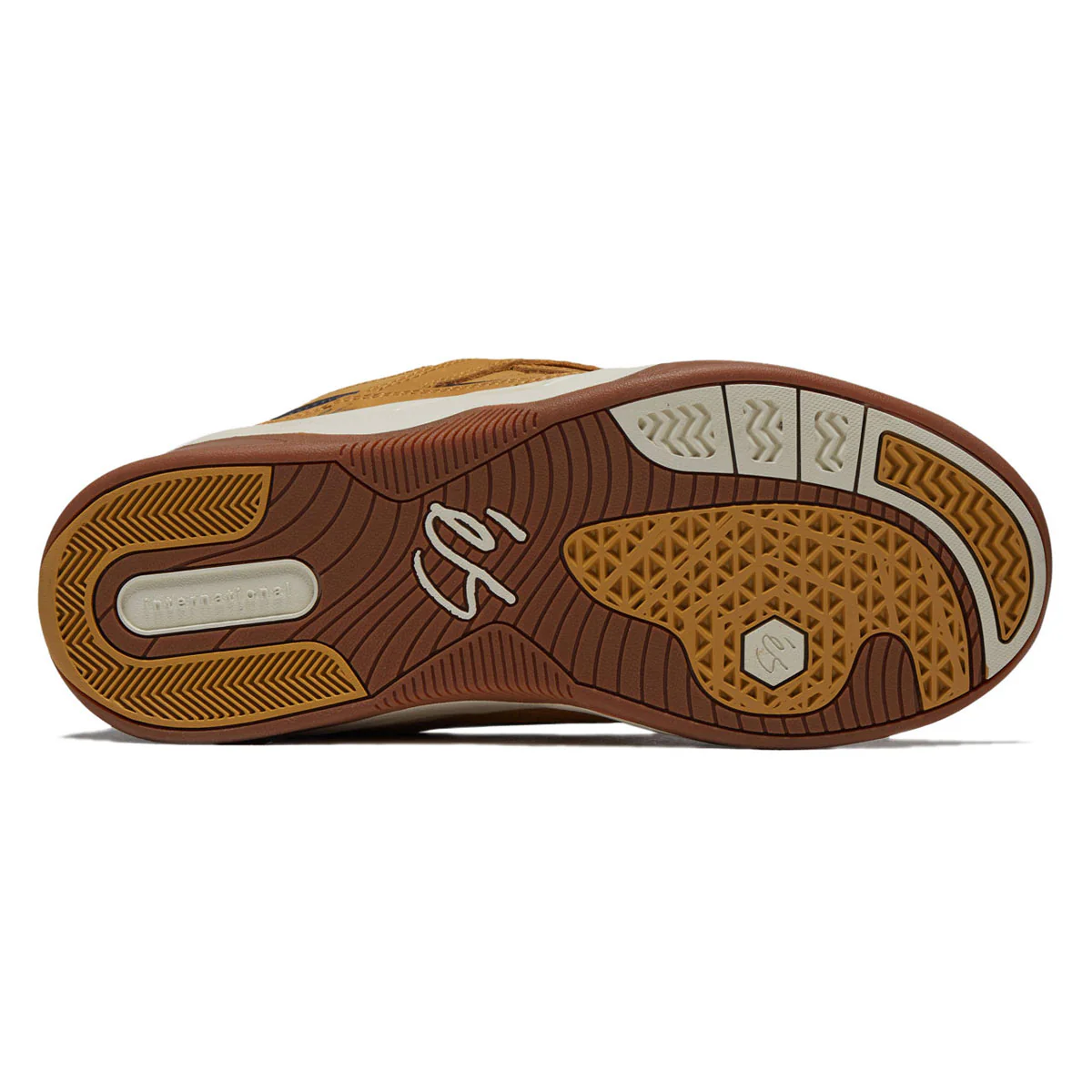 eS TJ Rogers Shoes - Copper - Image 4
