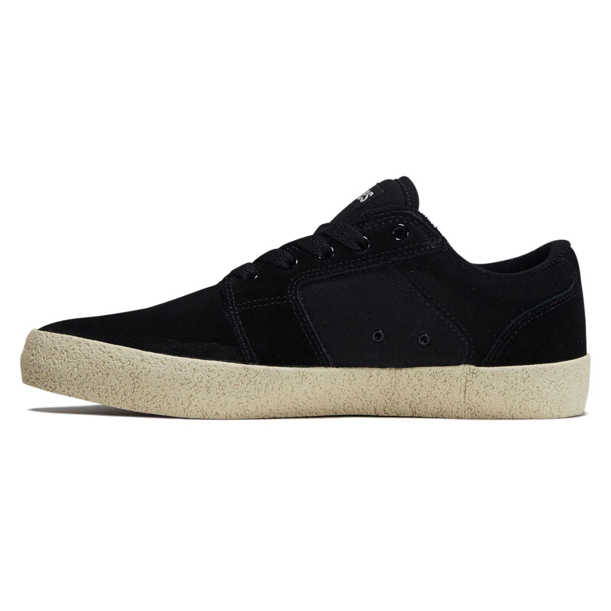 Etnies Barge Ls Premium Shoes - Dark Black - Image 2