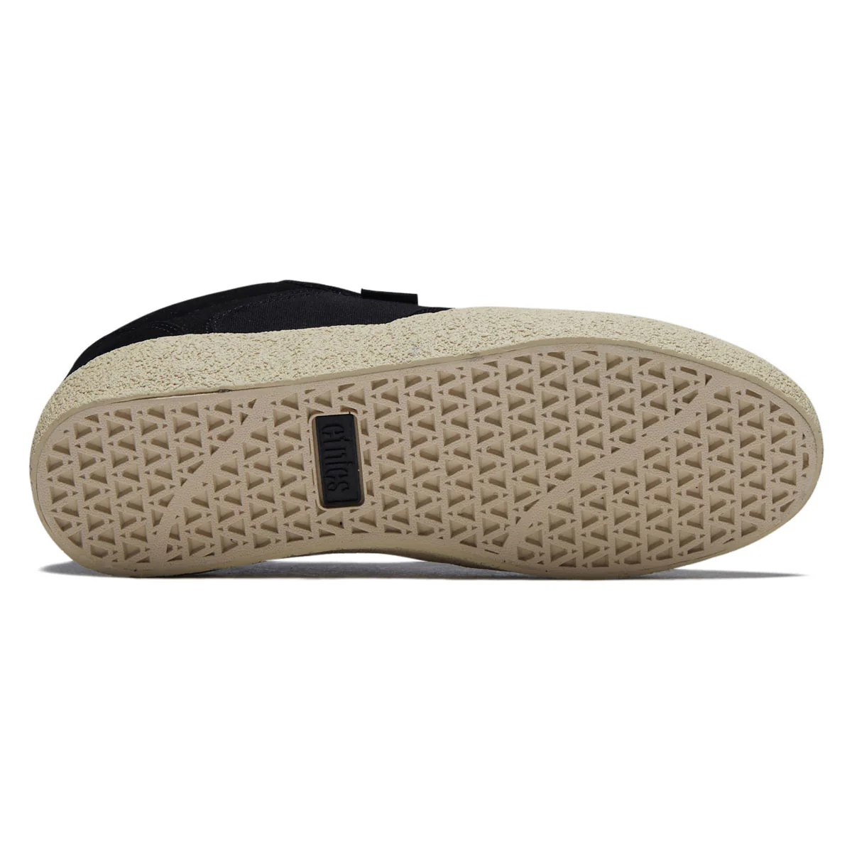 Etnies Barge Ls Premium Shoes - Dark Black - Image 4