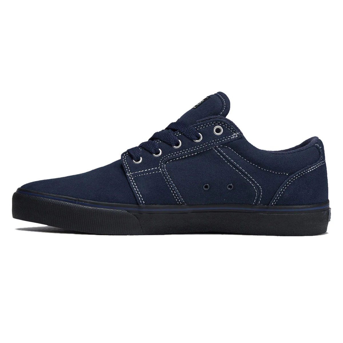Etnies Barge Ls Shoes - Indigo Raw - Image 2