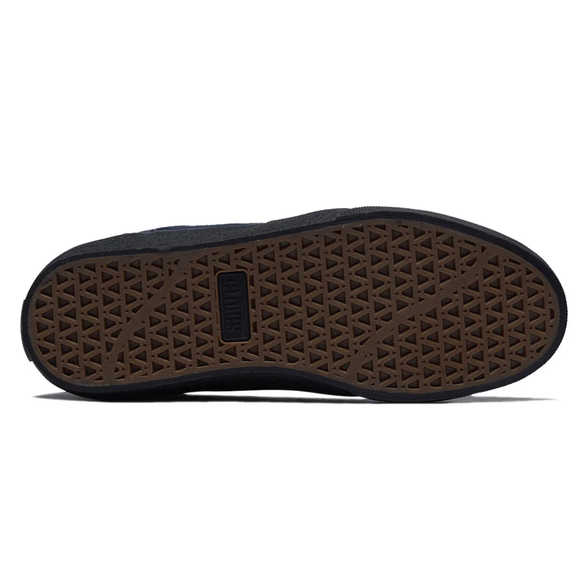 Etnies Barge Ls Shoes - Indigo Raw - Image 4