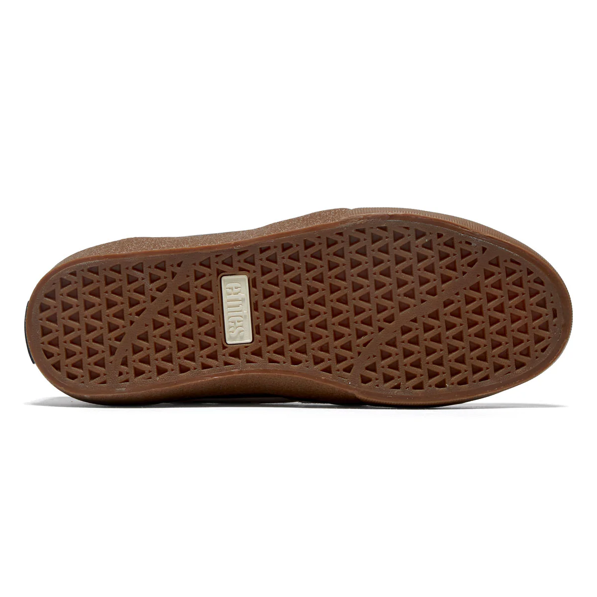Etnies Barge Ls Shoes - White/Navy - Image 4
