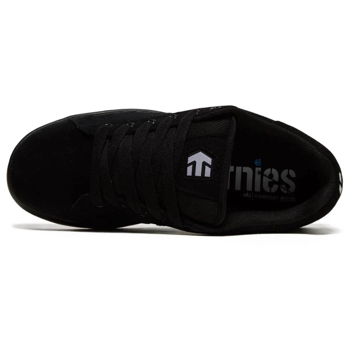 Etnies Callicut Shoes - Black/White - Image 3