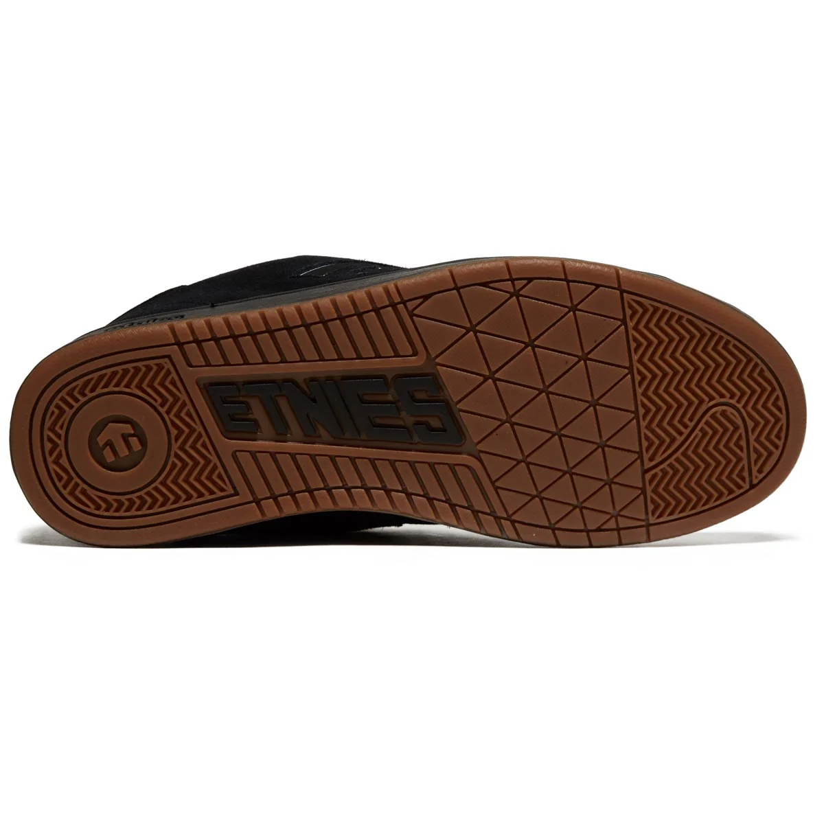 Etnies Callicut Shoes - Black/White - Image 4