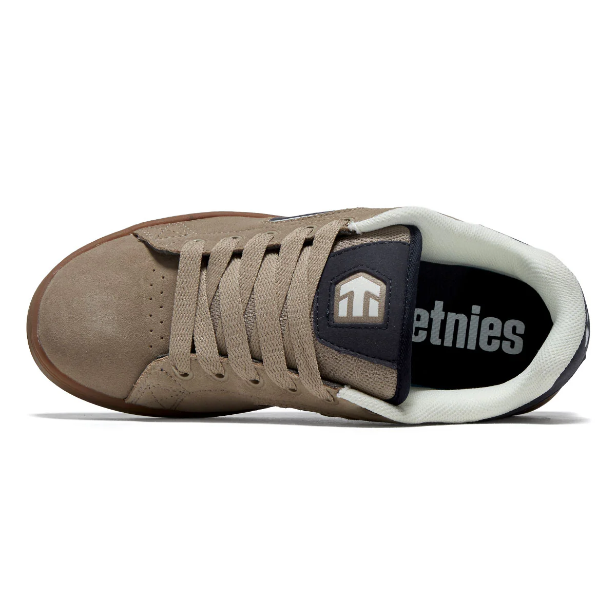 Etnies Callicut Shoes - Stone - Image 3