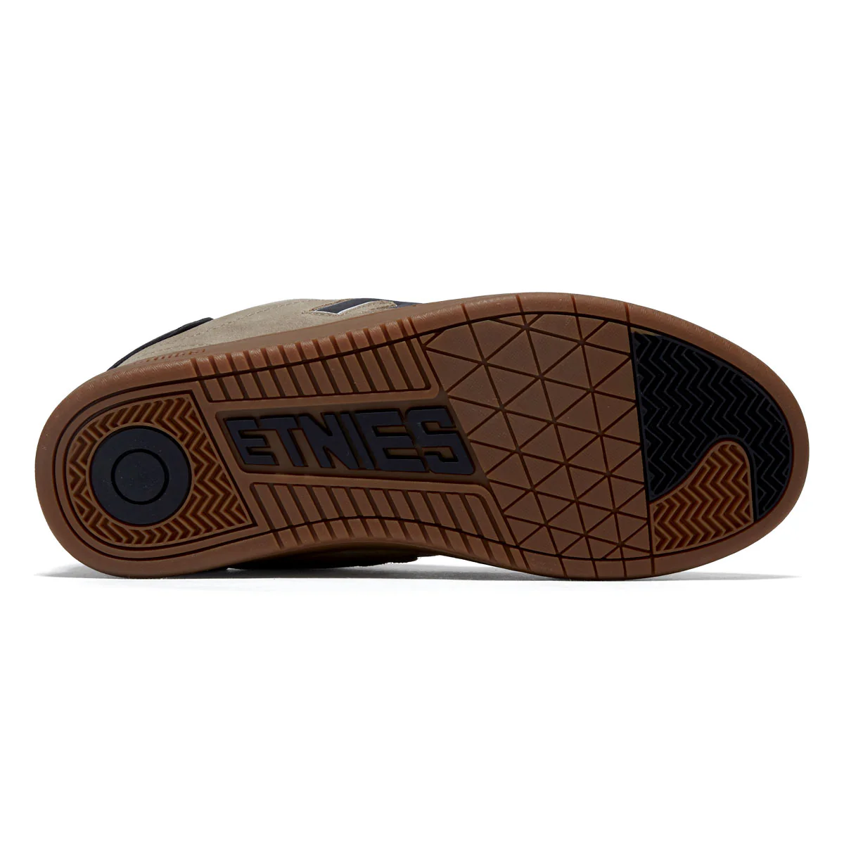 Etnies Callicut Shoes - Stone - Image 4
