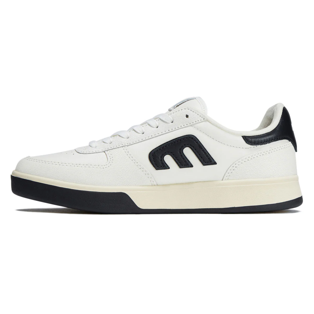 Etnies Emerson Shoes - Marshmallow - Image 2