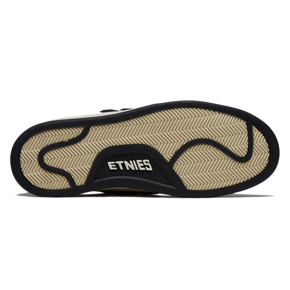 Etnies Emerson Shoes - Marshmallow - Image 4