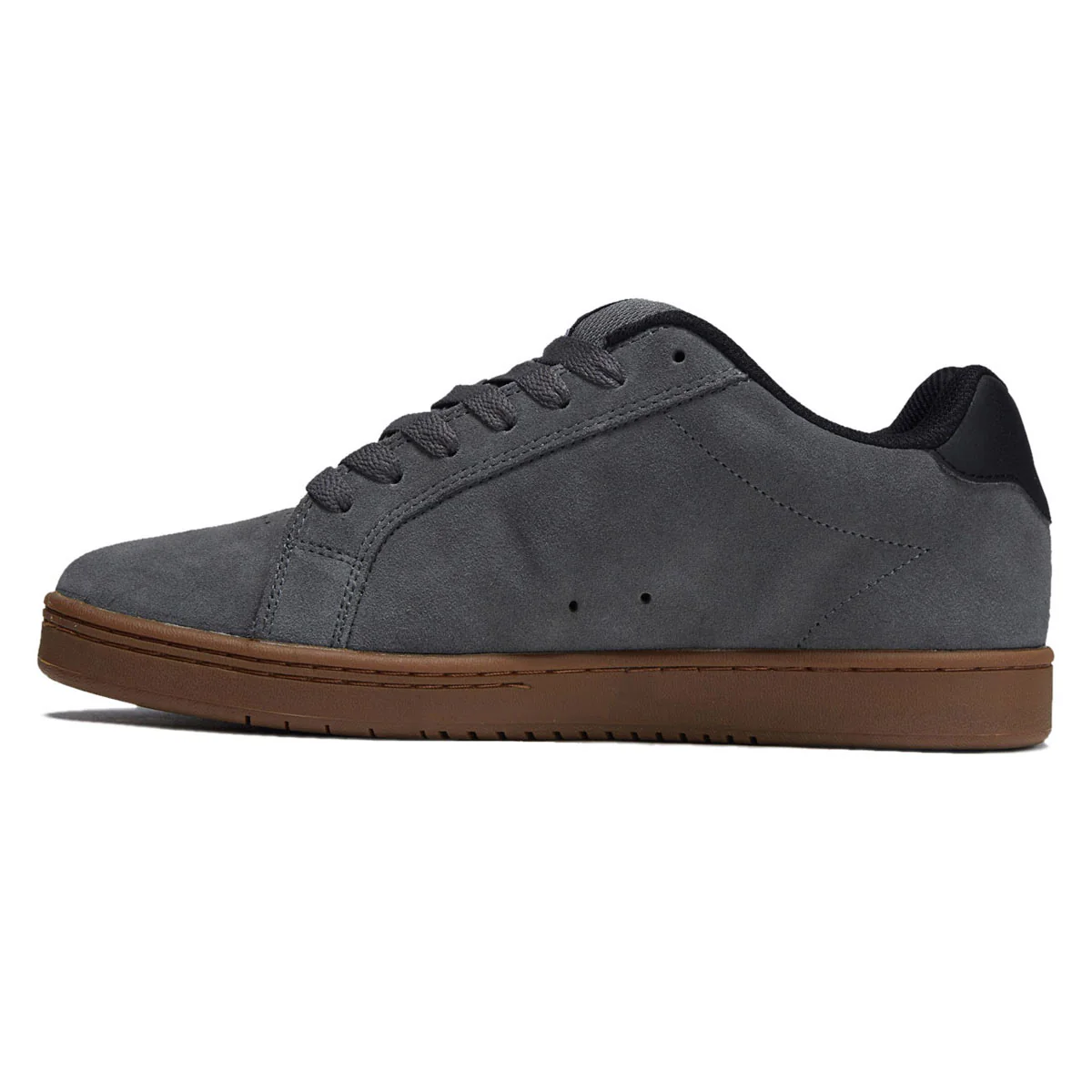 Etnies Fader Shoes - Carbon - Image 2