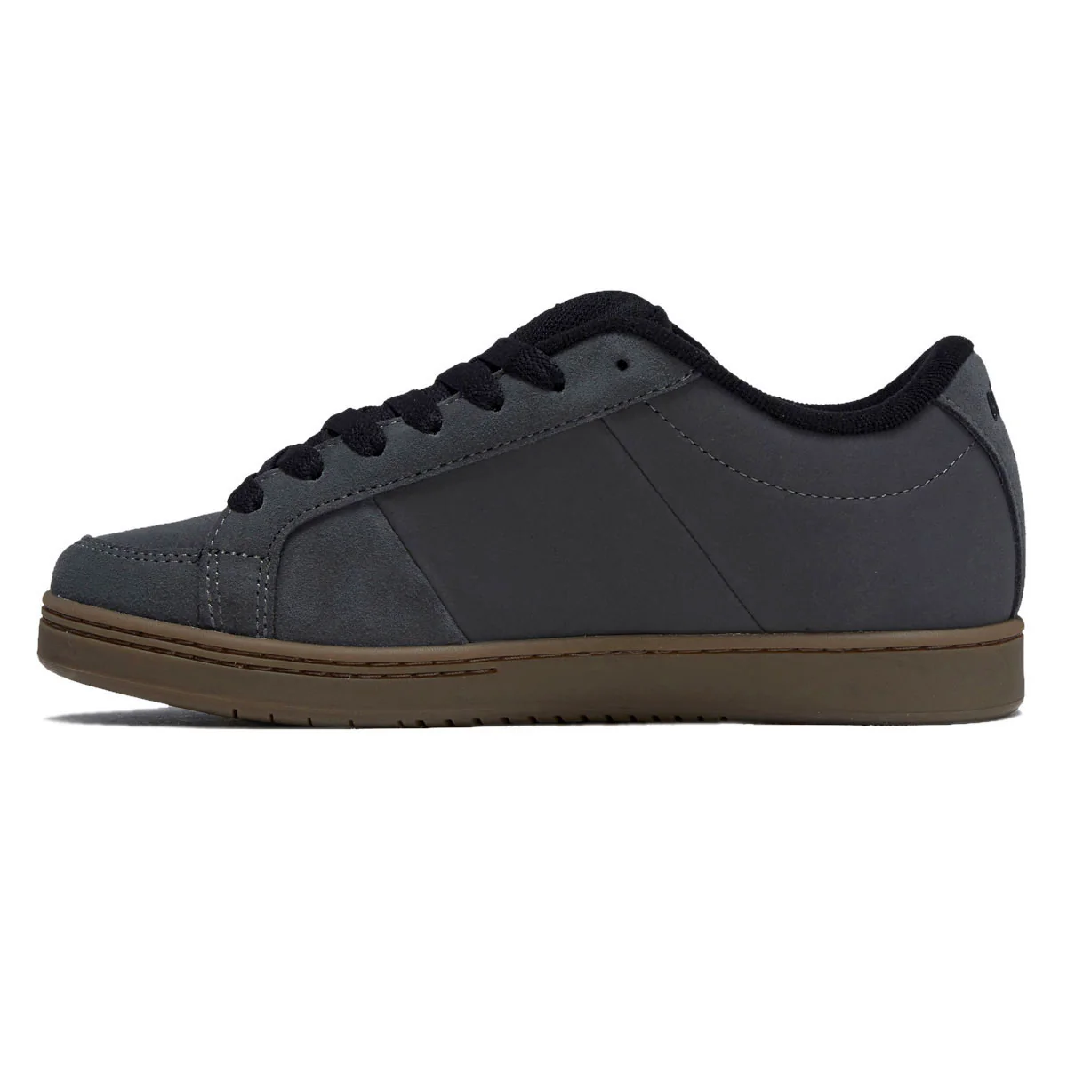 Etnies Kingpin Shoes - Carbon - Image 2