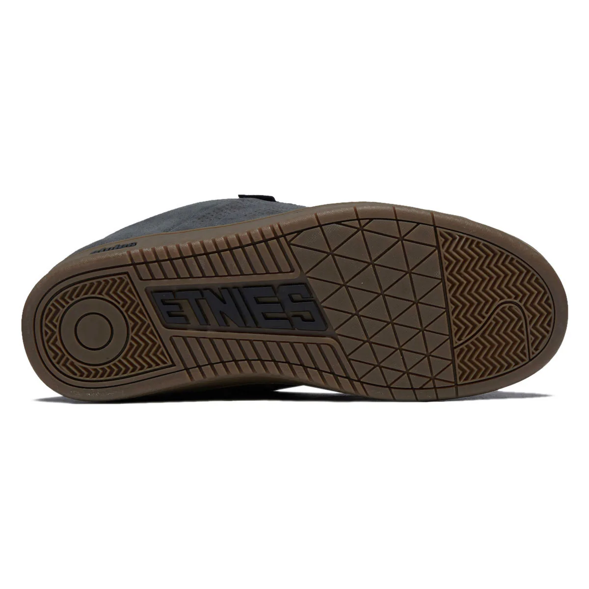 Etnies Kingpin Shoes - Carbon - Image 4