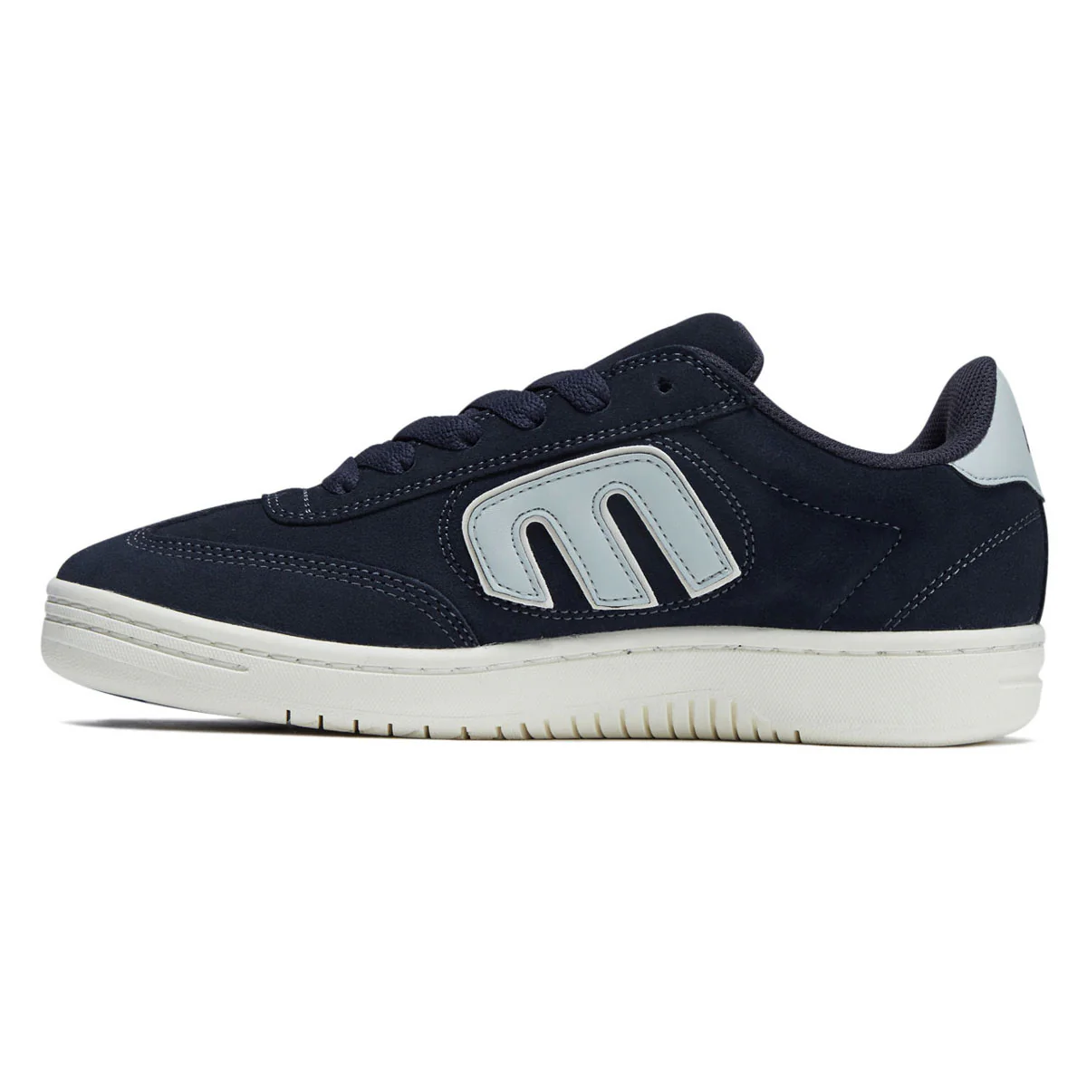Etnies Lo-Cut Shoes - Indigo - Image 2