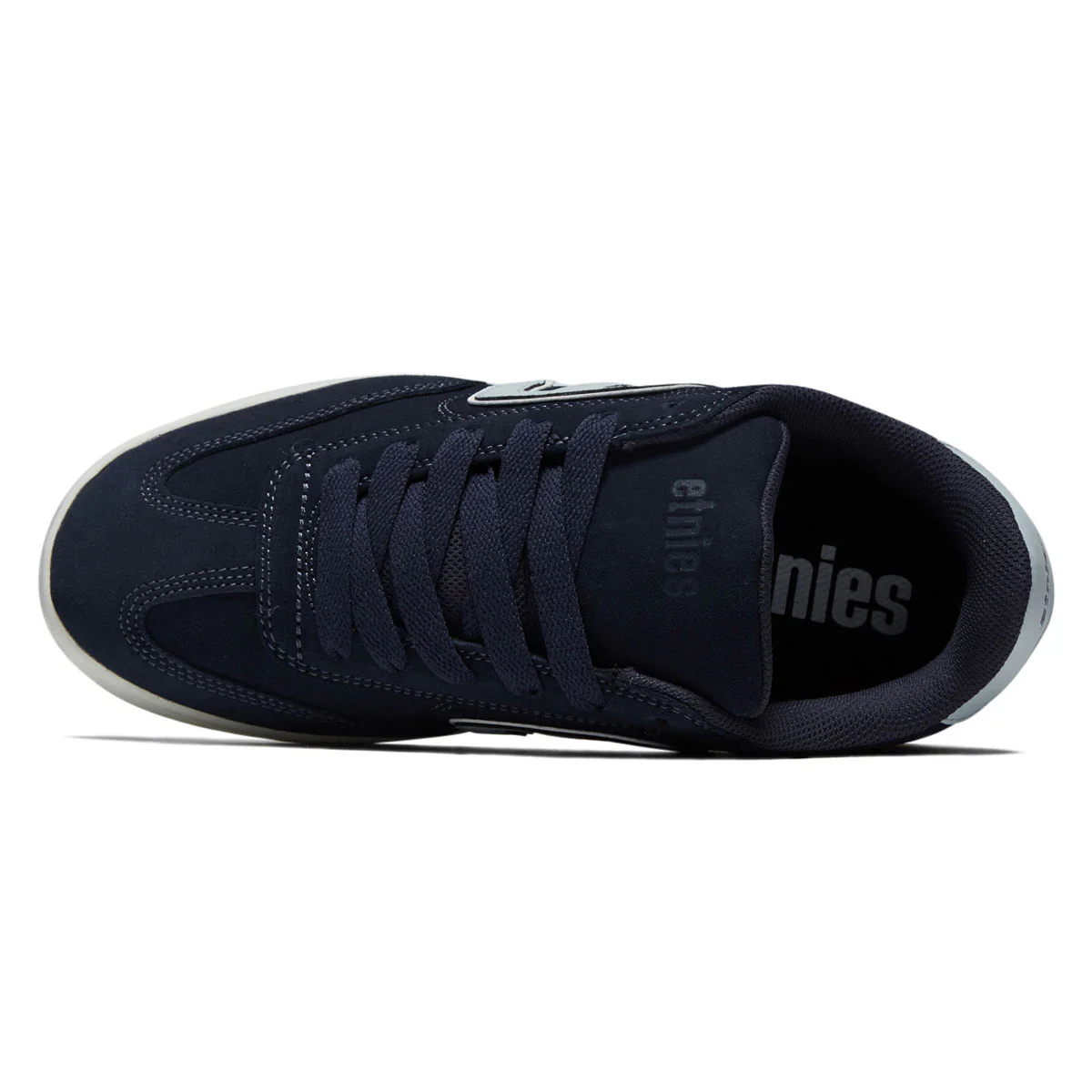Etnies Lo-Cut Shoes - Indigo - Image 3