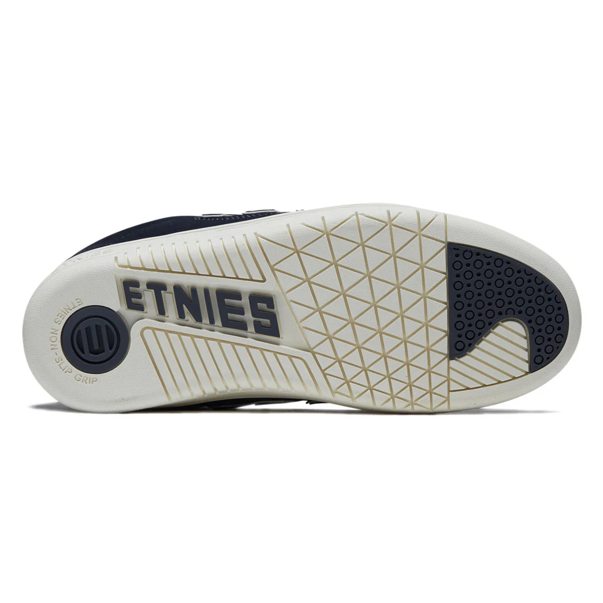 Etnies Lo-Cut Shoes - Indigo - Image 4