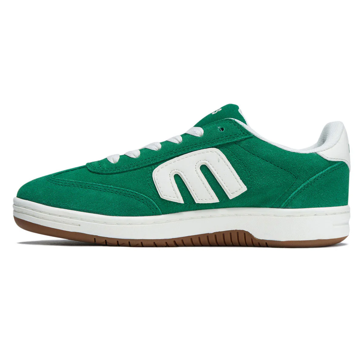 Etnies Lo-Cut Shoes - Green - Image 2