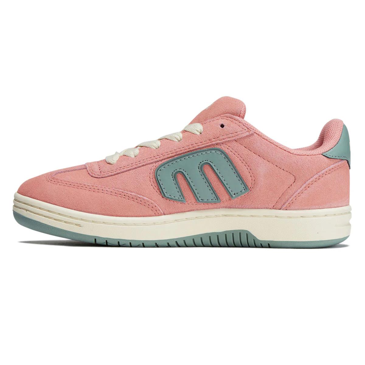 Etnies Lo-Cut Shoes - Pink - Image 2