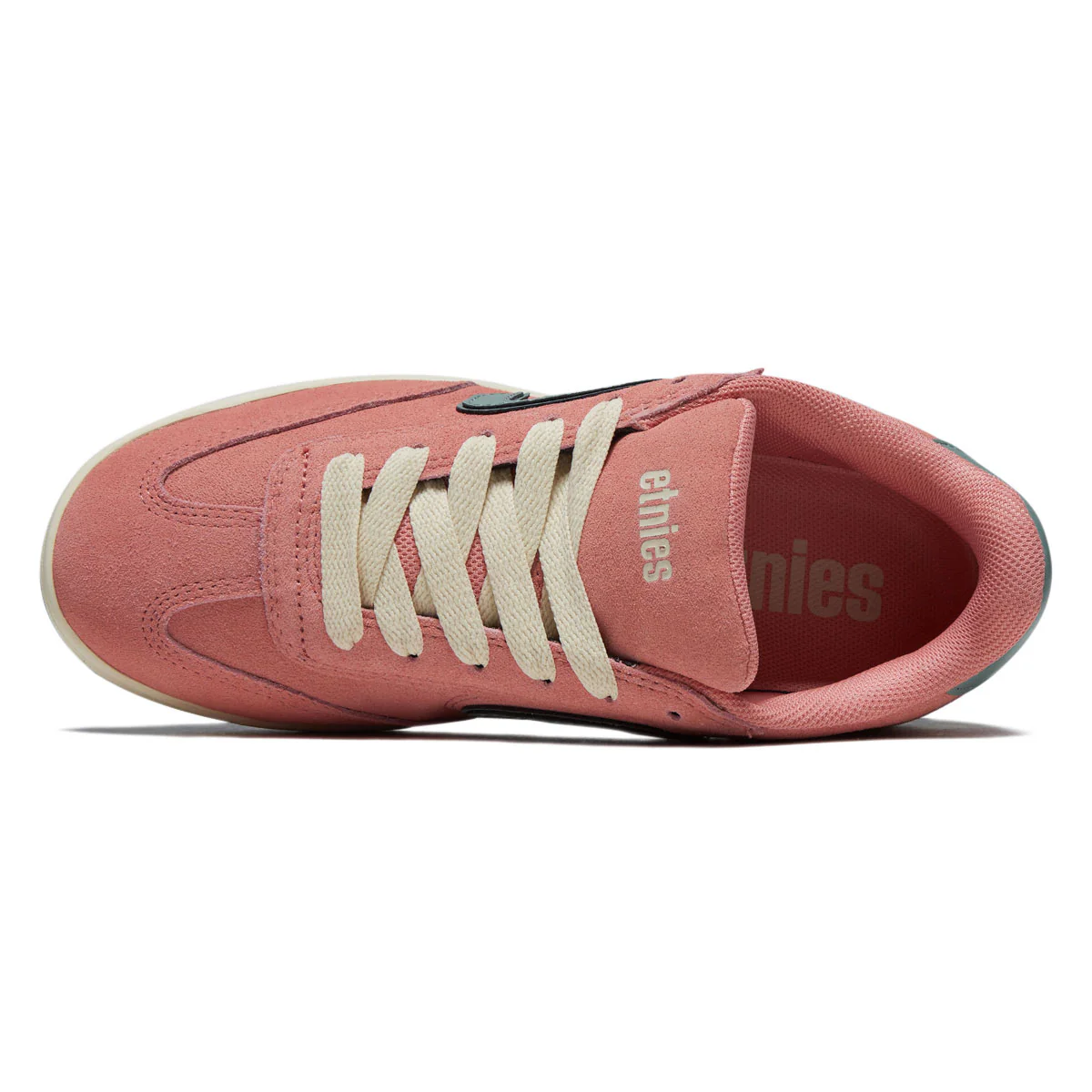 Etnies Lo-Cut Shoes - Pink - Image 3