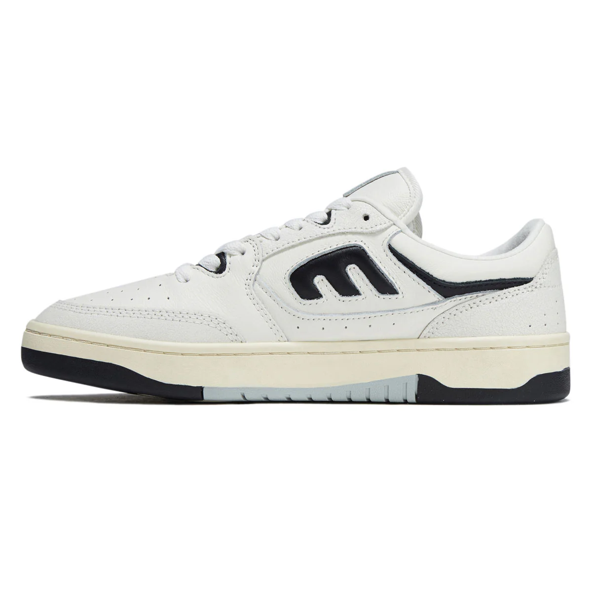 Etnies Loot Shoes - Marshmallow - Image 2