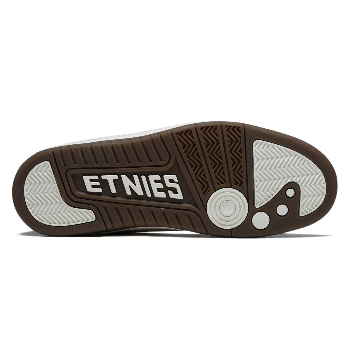 Etnies Loot Shoes - Tan/Brown - Image 4