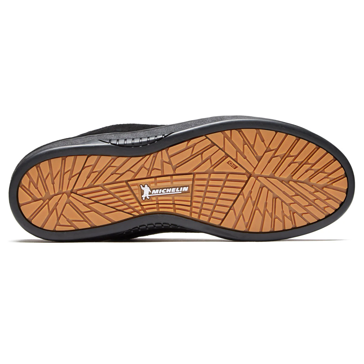 Etnies Marana Shoes - Black/Black/Black - Image 4