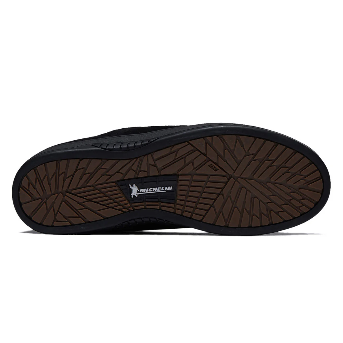 Etnies Marana Shoes - Black Dirty Wash - Image 4