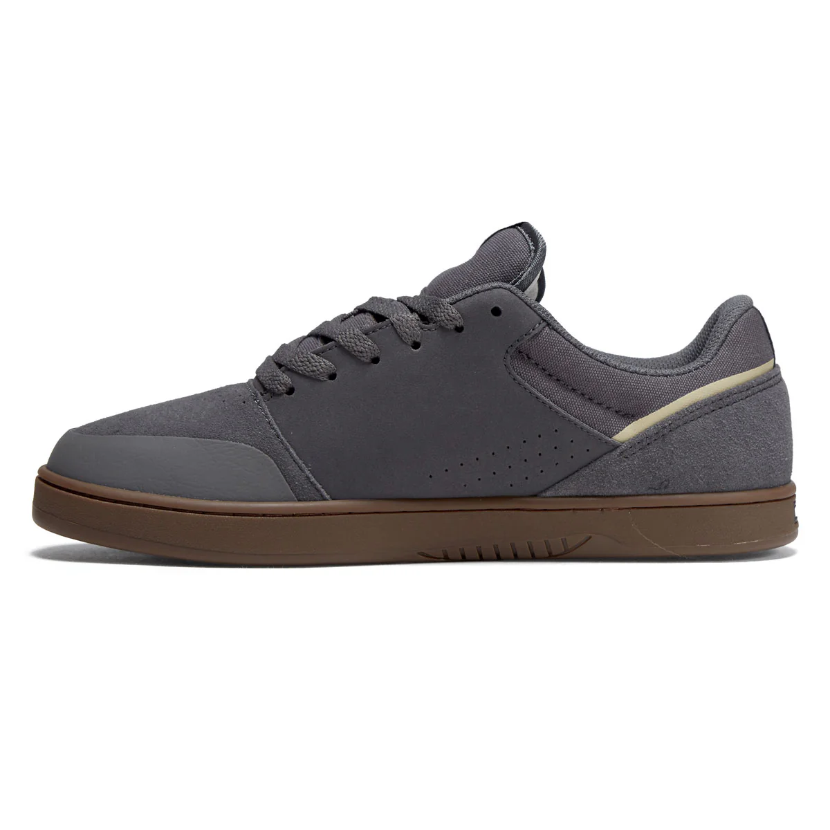 Etnies Marana Shoes - Carbon - Image 2