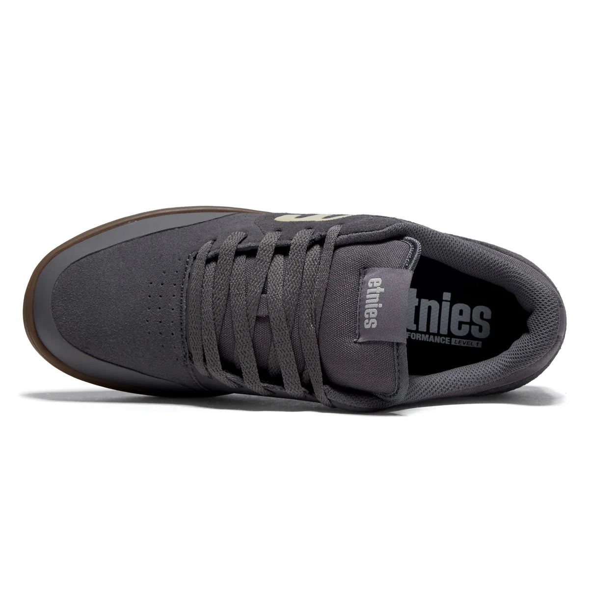 Etnies Marana Shoes - Carbon - Image 3