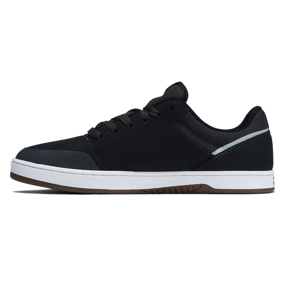 Etnies Marana Shoes - Charcoal/Heather - Image 2