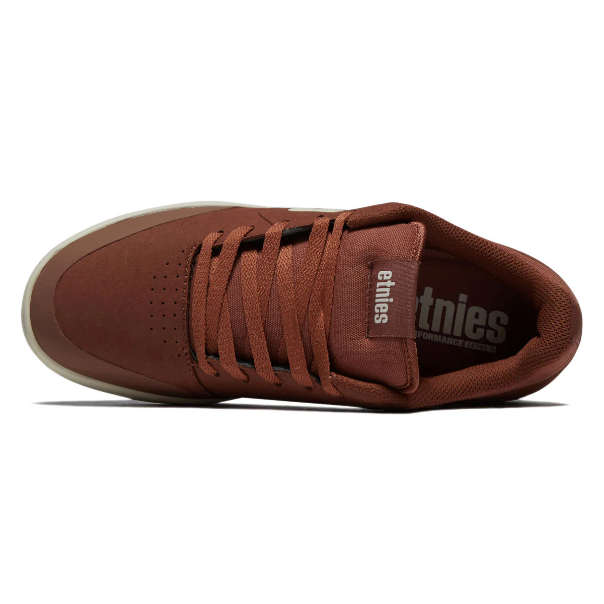 Etnies Marana Shoes - Copper - Image 3
