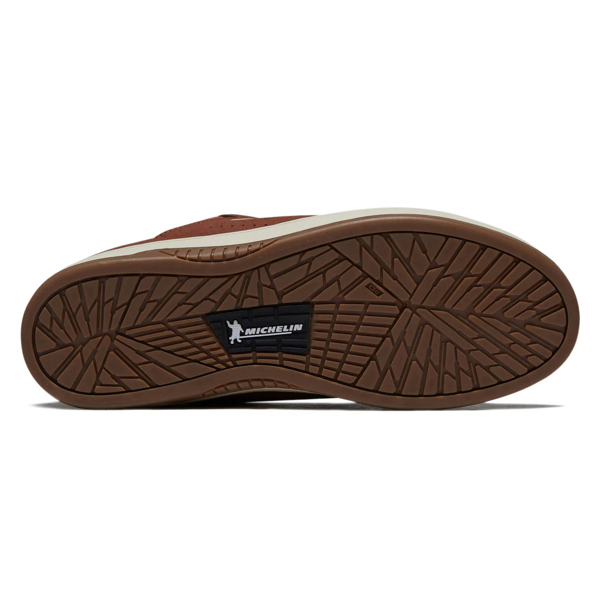 Etnies Marana Shoes - Copper - Image 4