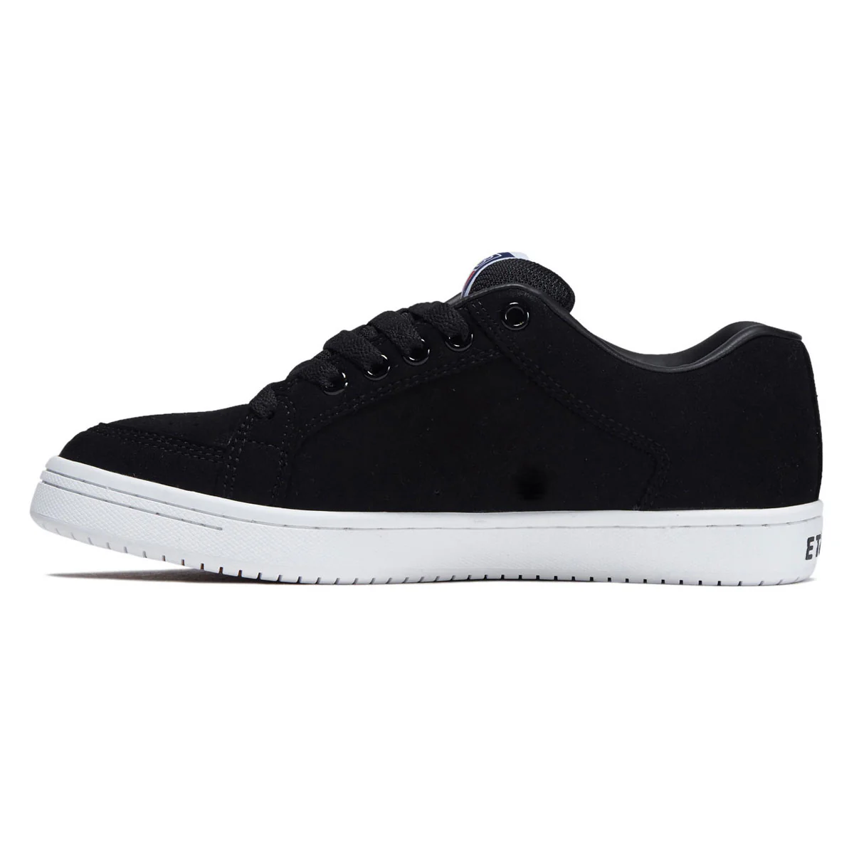 Etnies Sal 23 Shoes - Black - Image 2
