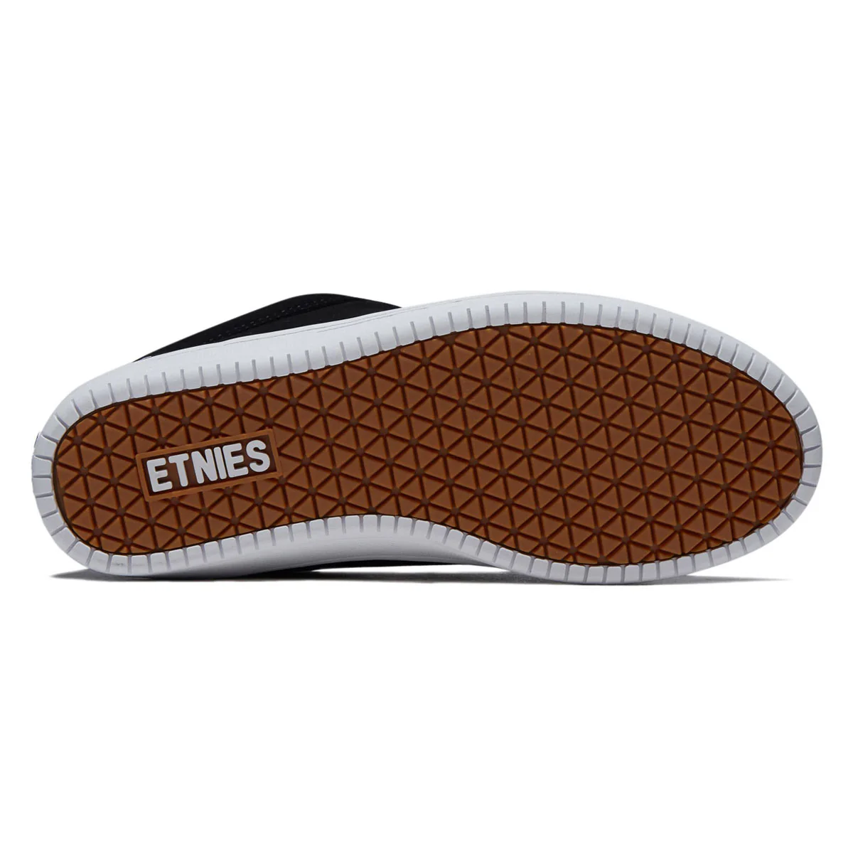 Etnies Sal 23 Shoes - Black - Image 4