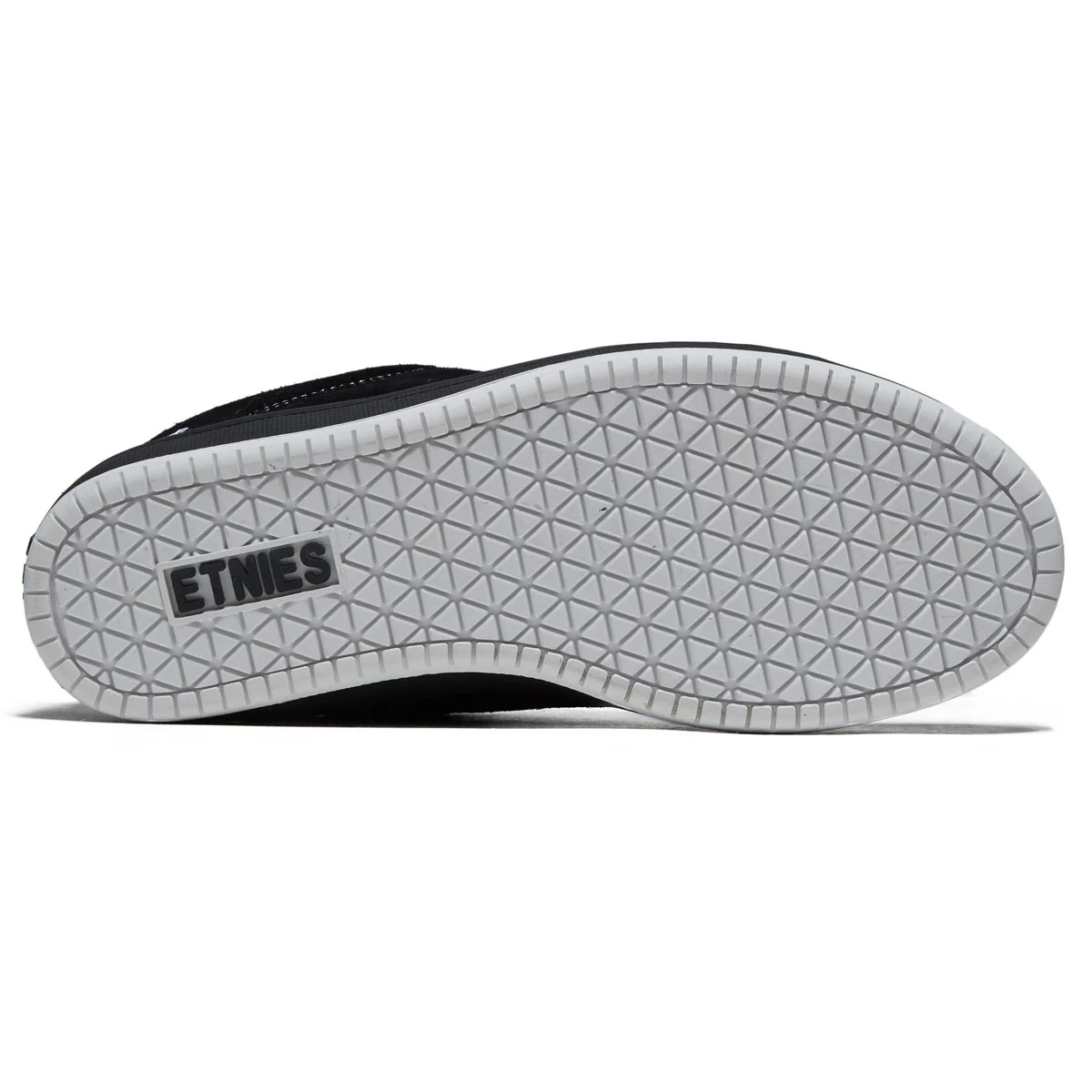 Etnies Sal 23 Shoes - Black/White - Image 4