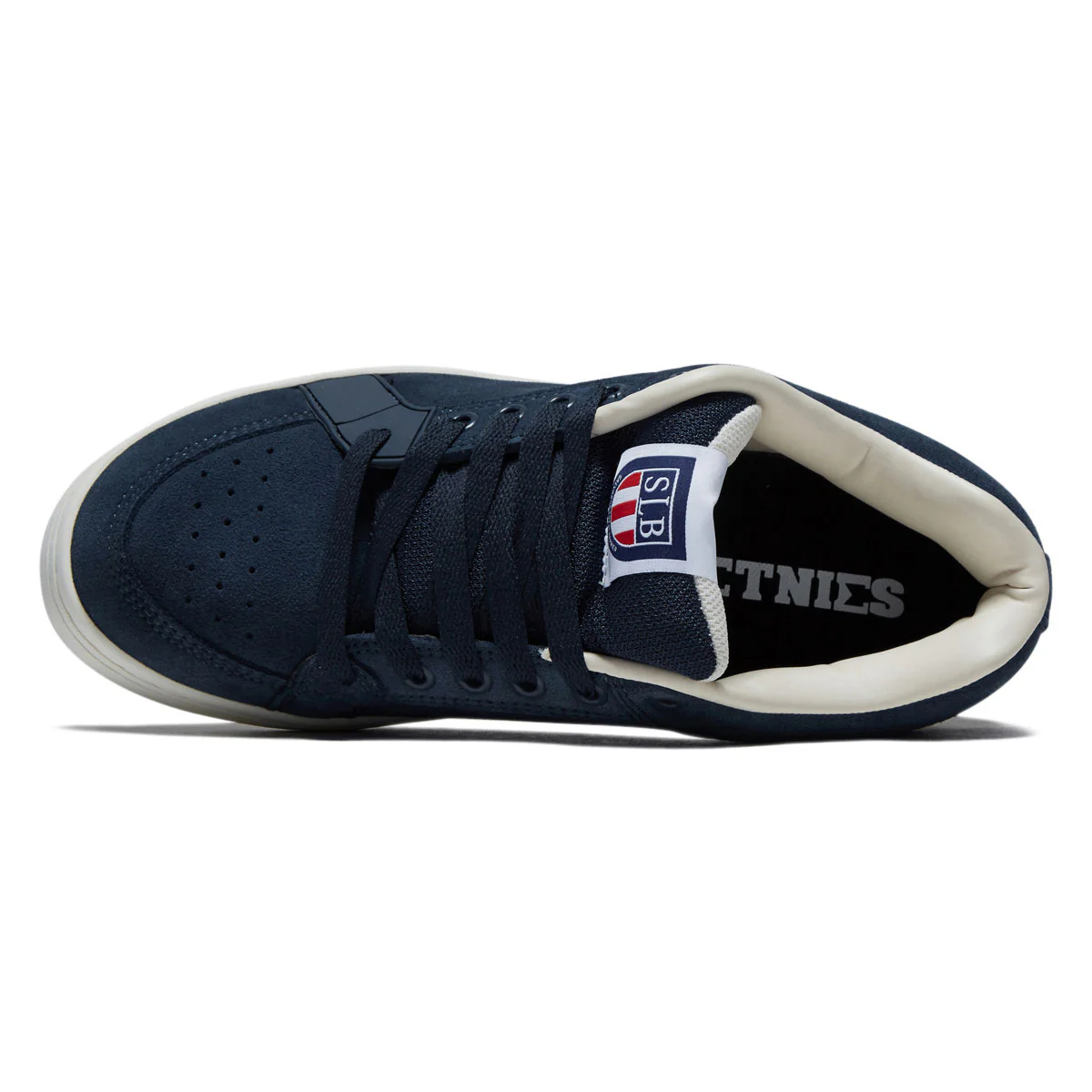 Etnies Sal 23 Shoes - Indigo - Image 3