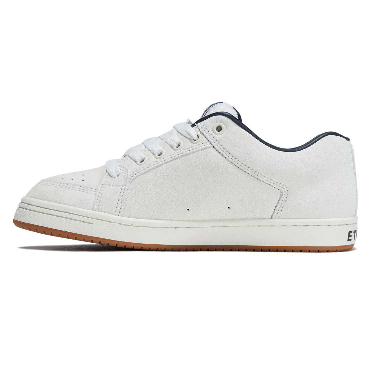 Etnies Sal 23 Shoes - White - Image 2