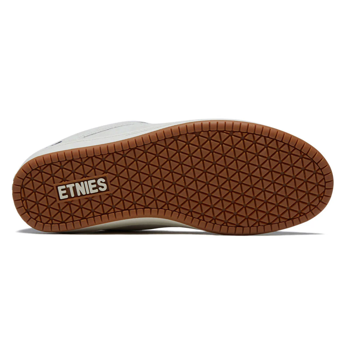 Etnies Sal 23 Shoes - White - Image 4