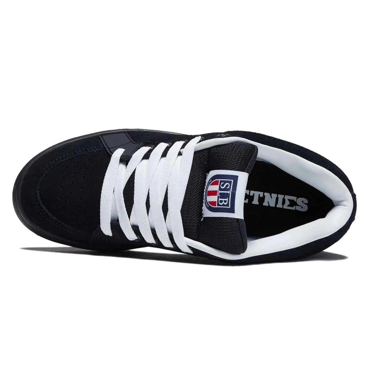Etnies Sal 23 Shoes - Navy - Image 3