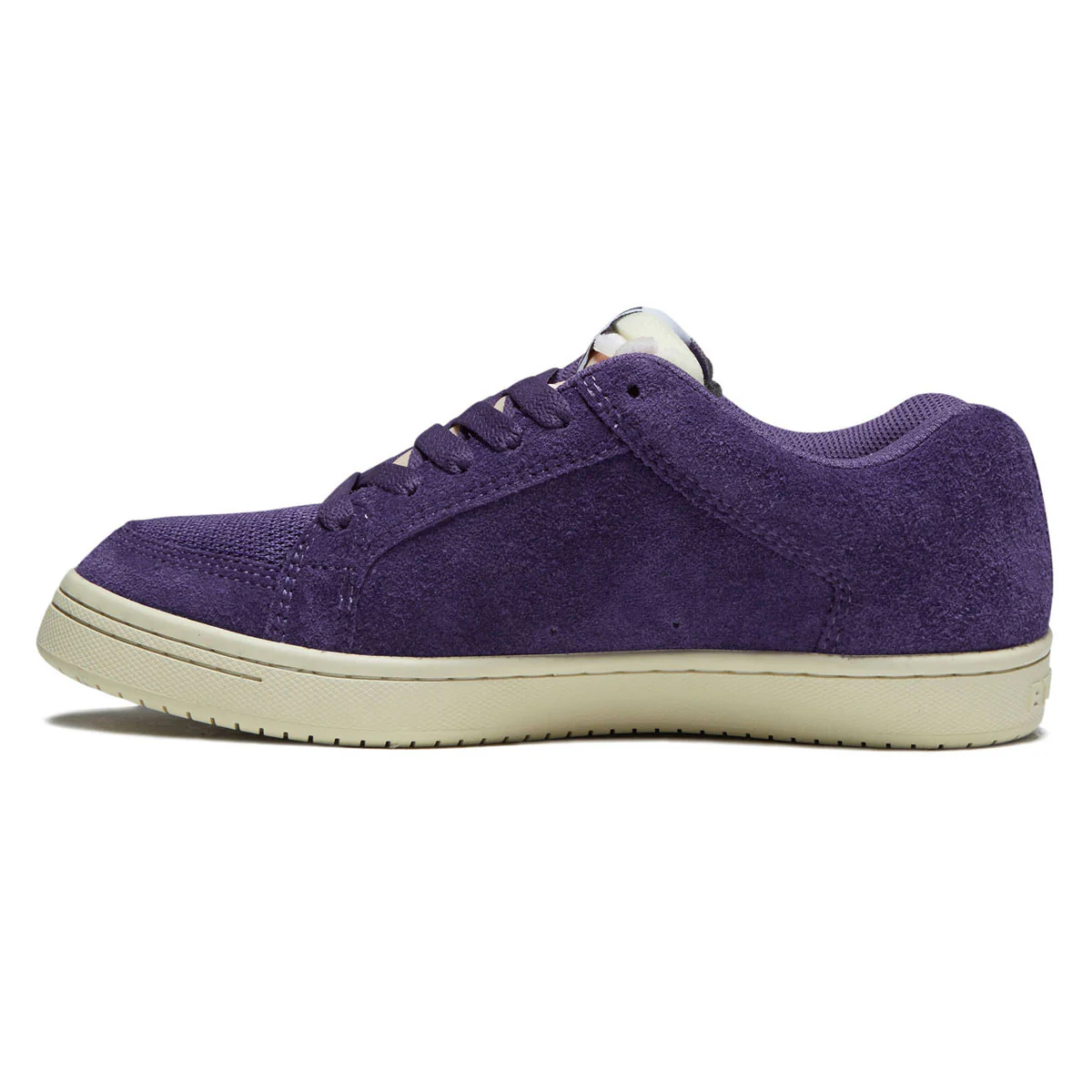 Etnies Sal 23 Shoes - Purple - Image 2