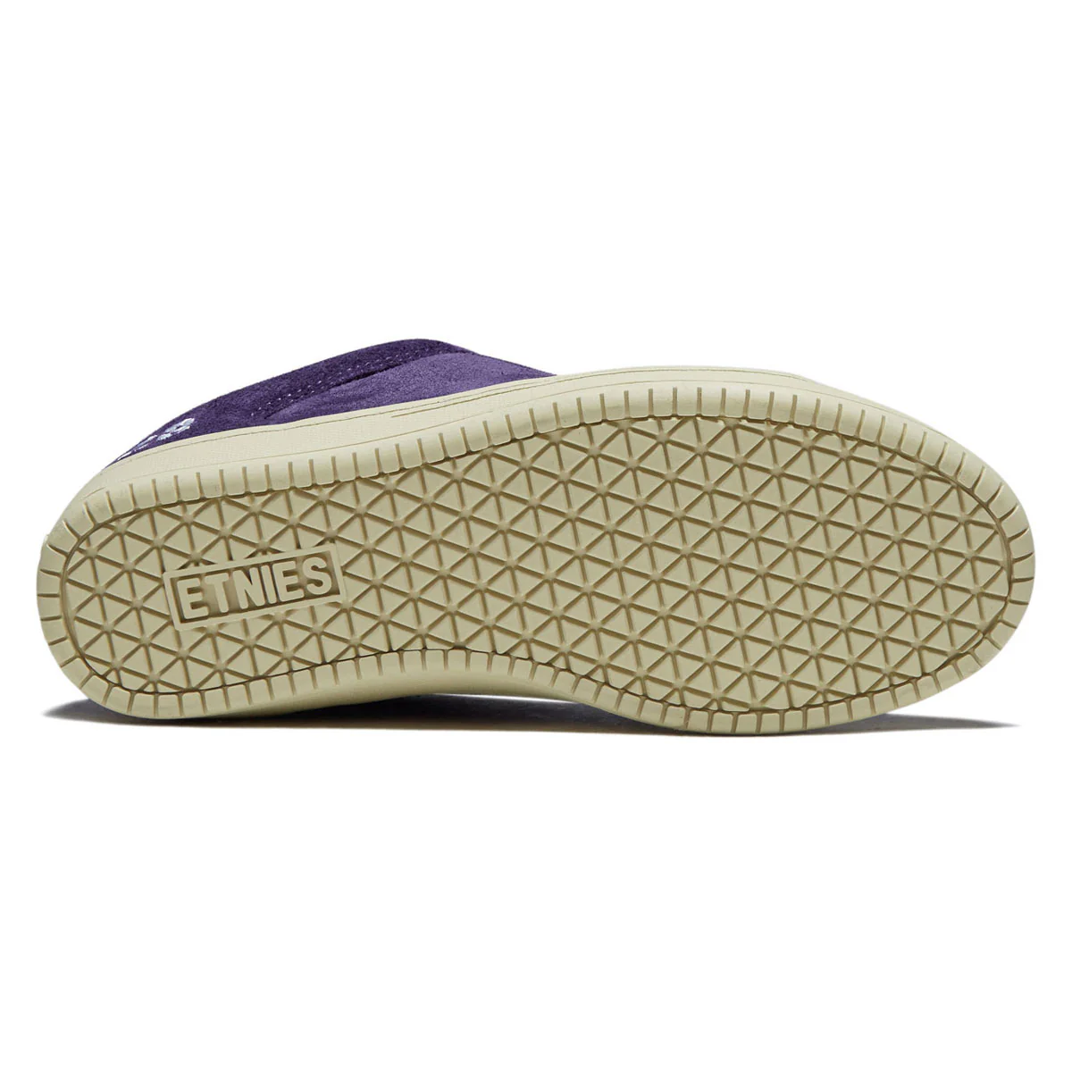 Etnies Sal 23 Shoes - Purple - Image 4