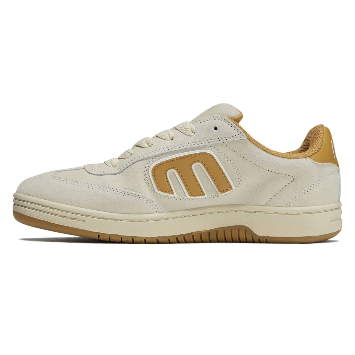 Etnies x Kab Locut Shoes - Tan - Image 2