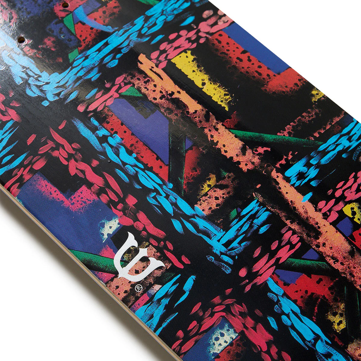 Evisen Opportunity Skateboard Complete - 8.38" - Image 3