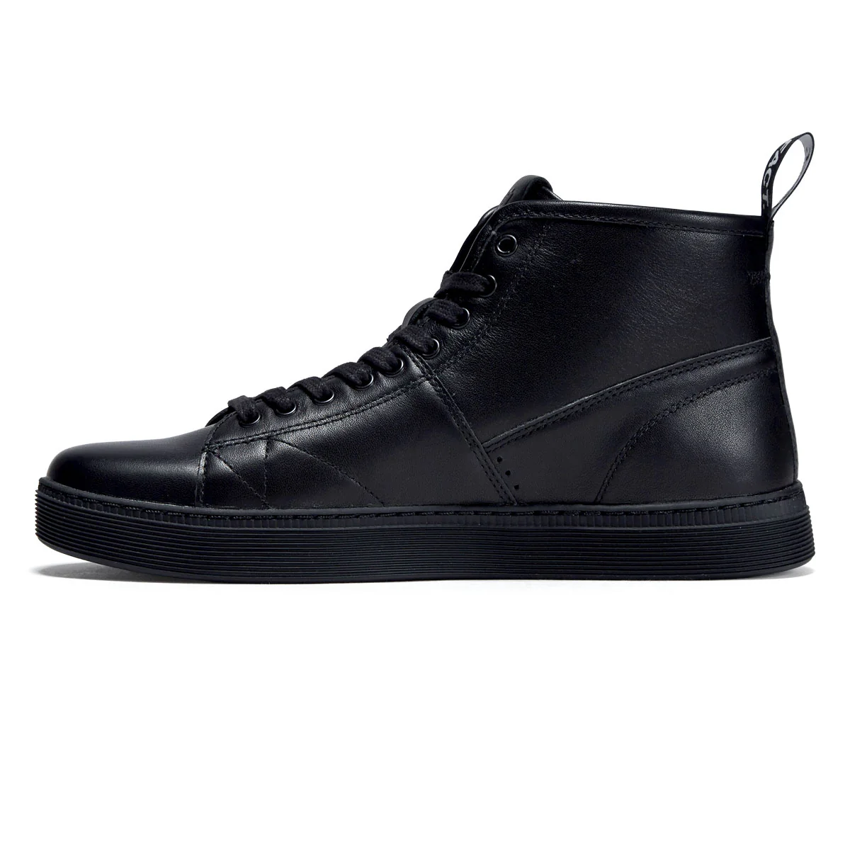FACT CNTRL Boots - Black/Black - Image 2