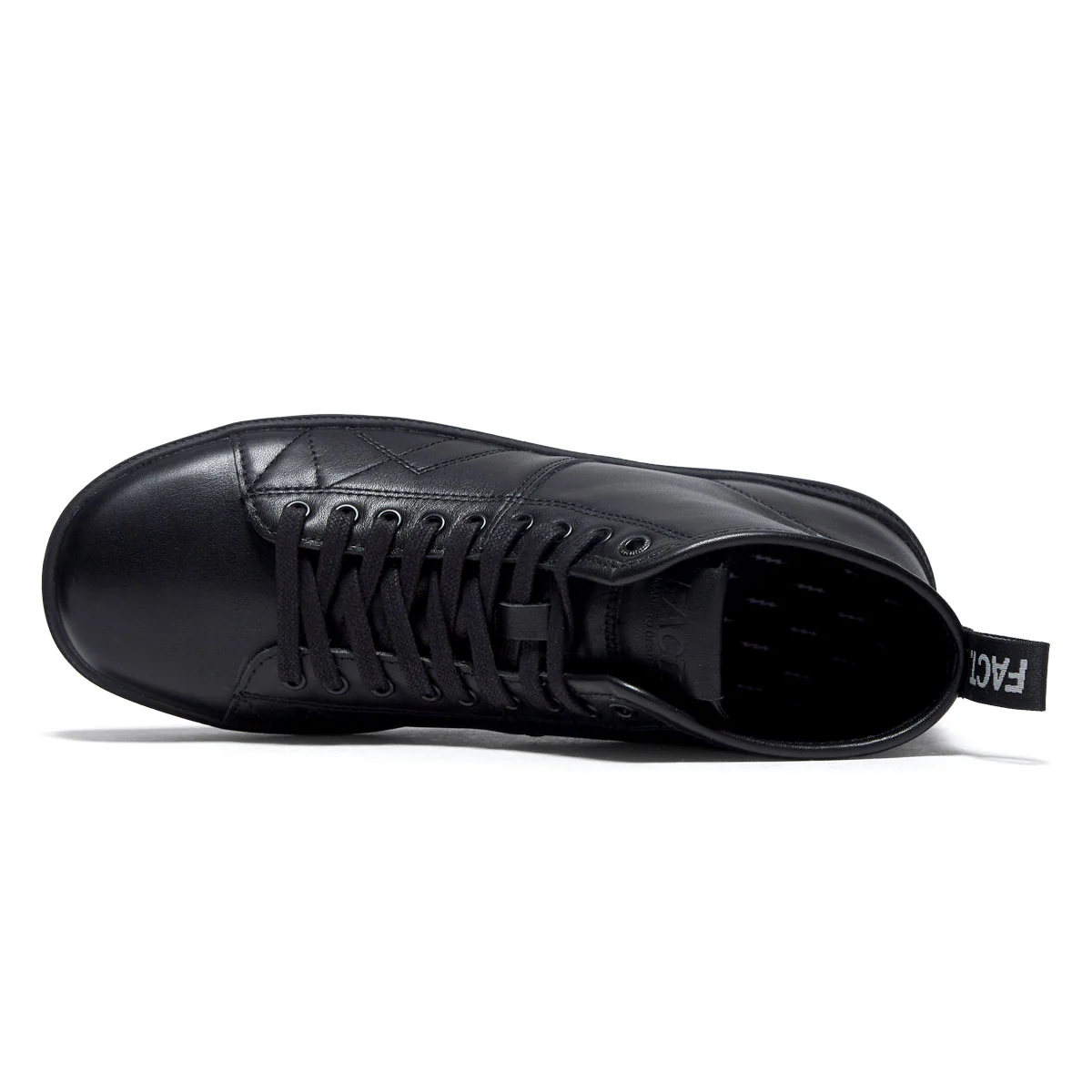 FACT CNTRL Boots - Black/Black - Image 3