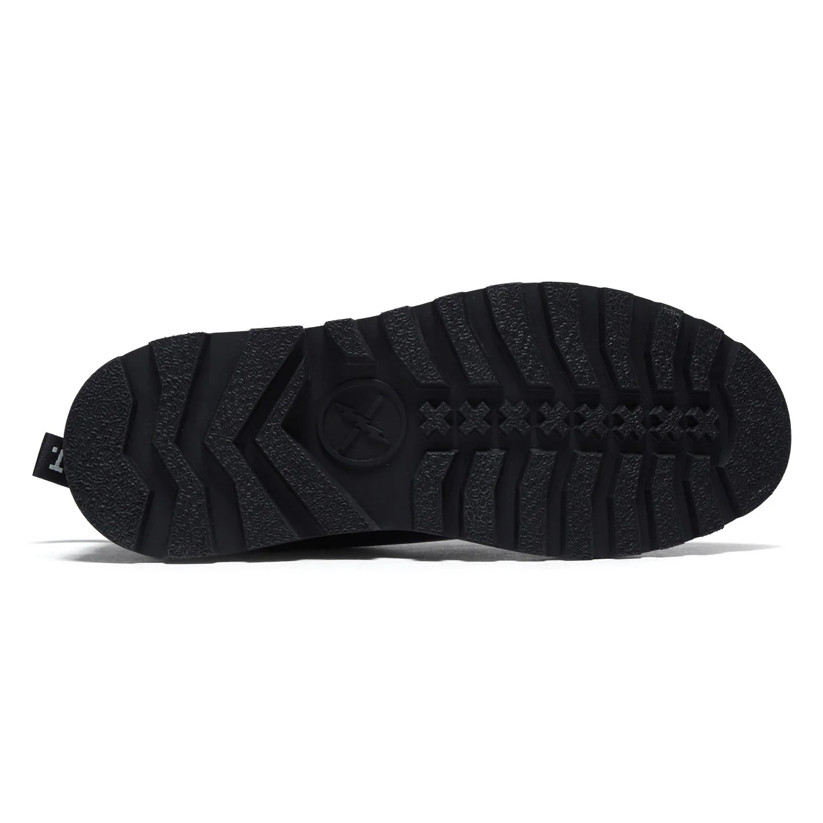 FACT MNKY Shoes - Black/Black - Image 4
